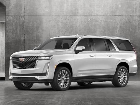 CADILLAC ESCALADE ESV 2022 1GYS4RKL2NR232976 image